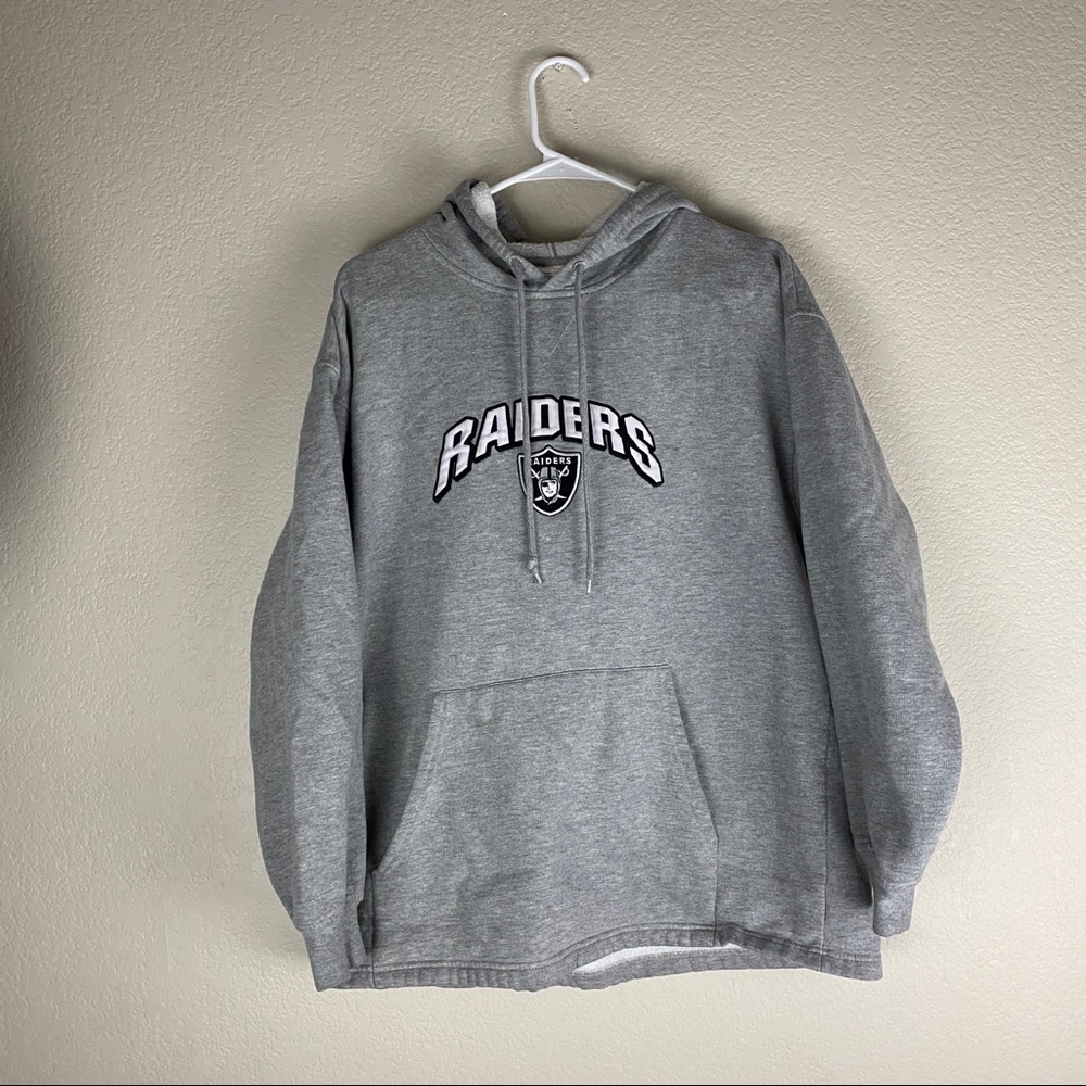 NFL Oakland Las Vegas Raiders Jacket